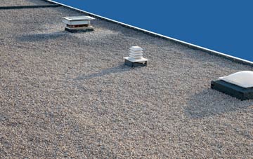 flat roofing Mathern, Monmouthshire