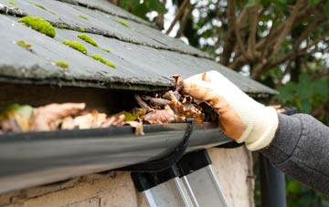 gutter cleaning Mathern, Monmouthshire