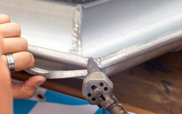 disadvantages of Mathern lead roofing