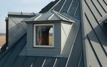 metal roofing Mathern, Monmouthshire